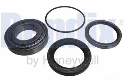 Рулевая тяга BENDIX 050865B