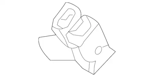 Ремень клиновой NISSAN 88842-6LD8A