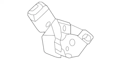 Ремень клиновой NISSAN 88843-6LD8A