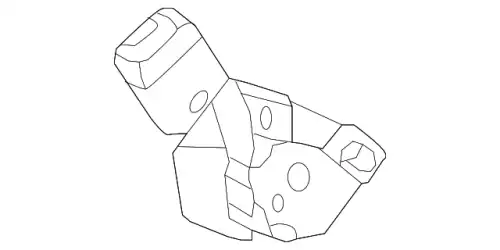 Ремень клиновой NISSAN 88843-6RR8A