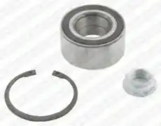 49/28=VKBA3452=K-05/25=F502135 !к-кт подшипника ступ. зад.\ BMW E38 2.8i-5.0i/2.5TDs 94> R150.27 SNR