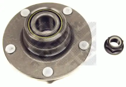 Ступица MAPCO 26649