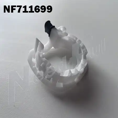 NF711699 Вкладыш кулисы КПП NEEDFUL