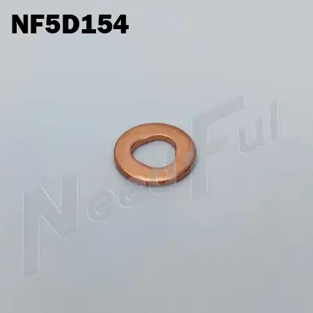 Кольцо 2415D154 NF5D154 NEEDFUL