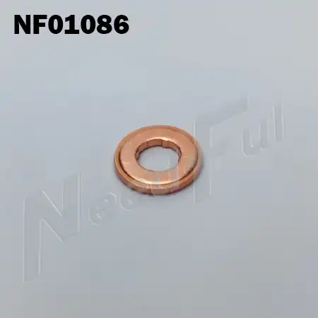 Кольцо NF01086 NEEDFUL