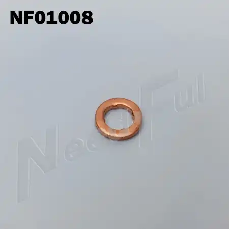 Кольцо F00VP01008 NF01008 NEEDFUL