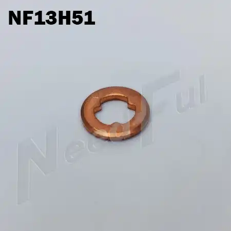 NF13H51 Кольцо WE0113H51 NEEDFUL