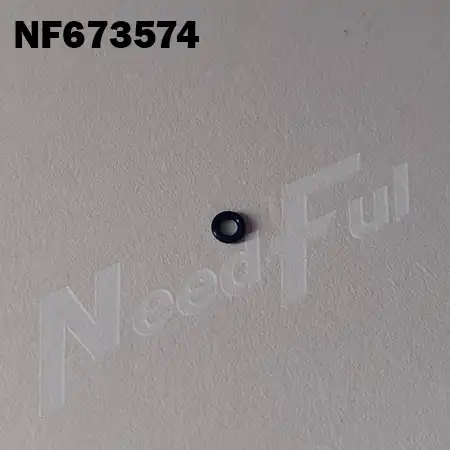 NF673574 Кольцо уплотнительное NEEDFUL