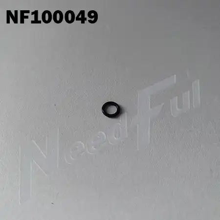 Кольцо уплотнительное NF100049 NEEDFUL
