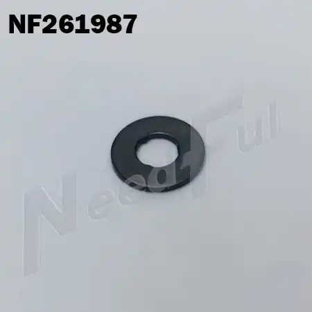 Кольцо уплотнительное NF261987 NEEDFUL