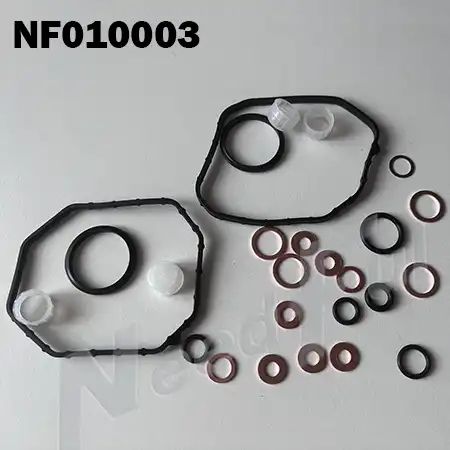 Комплект прокладок NF010003 NEEDFUL
