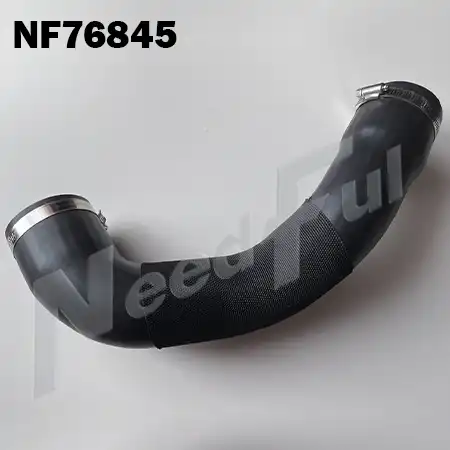 NF76845 Патрубок интеркулера LR076845 NEEDFUL