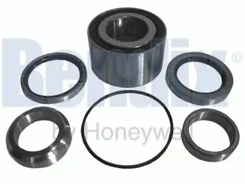 Рулевая тяга BENDIX 050478B