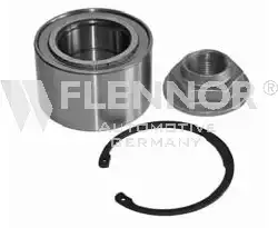 Рулевая тяга FLENNOR FR790738