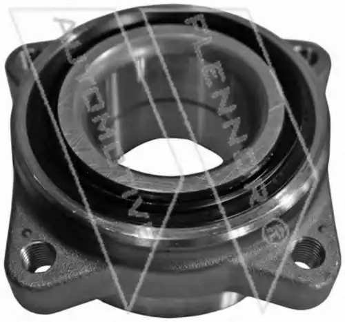 Рычаг подвески KAWE FR900857