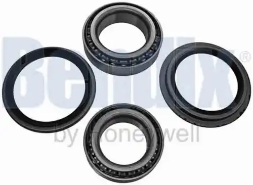 втулка стабилизатора переднего MB 050390B BENDIX