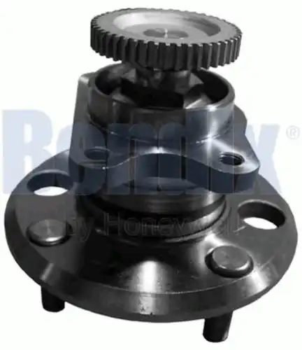 Рулевая тяга BENDIX 050456B
