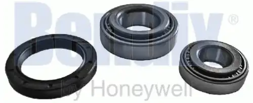 Рулевая тяга BENDIX 051118B