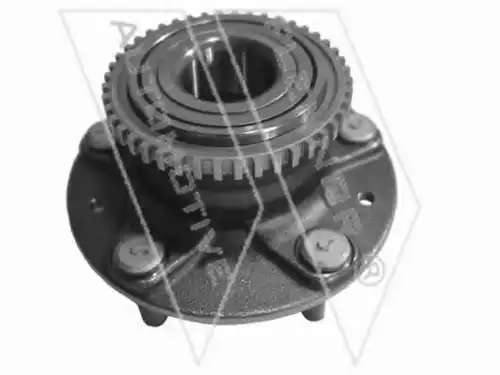 втулка стабилизатора переднего VW FR931180 KAWE