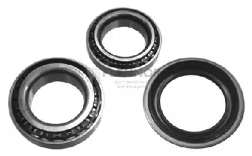 Рулевая тяга KAWE FR950790