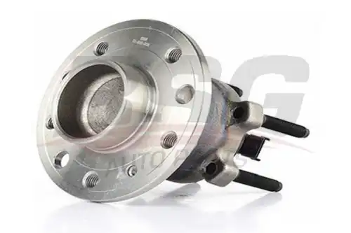Ступица BSG BSG 65-600-005