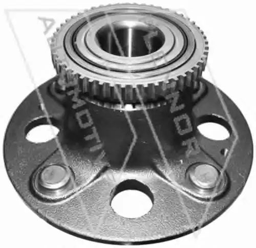Рулевая тяга KAWE FR901793