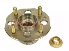 Рулевая тяга METZGER WM 6818