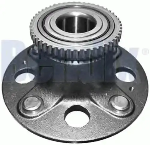 Рулевая тяга BENDIX 050318B