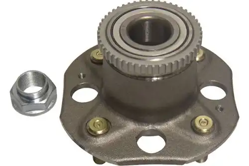 Рулевая тяга KAVO PARTS WBK-2016