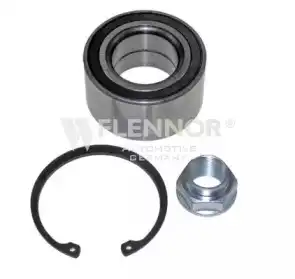 Рулевая тяга FLENNOR FR970713