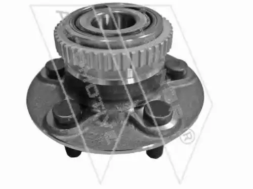 Рулевая тяга KAWE FR981643