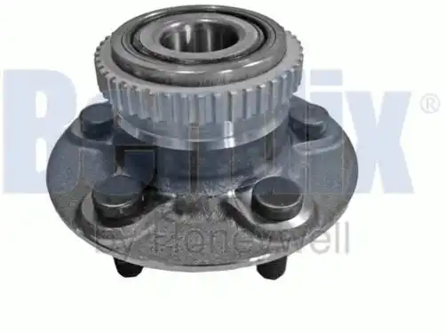 Рулевая тяга BENDIX 050936B