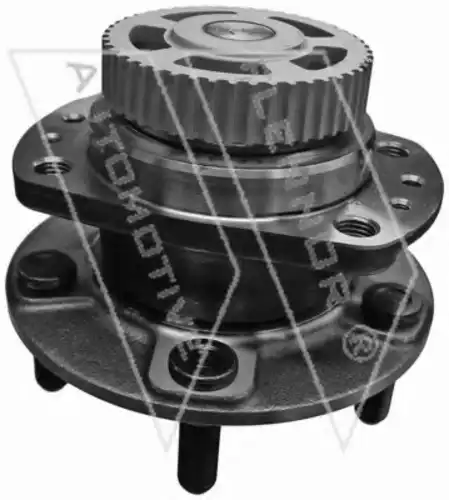 Рулевая тяга KAWE FR981811