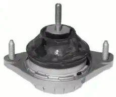 Подушка крепления двигателя BOGE 87-917-A