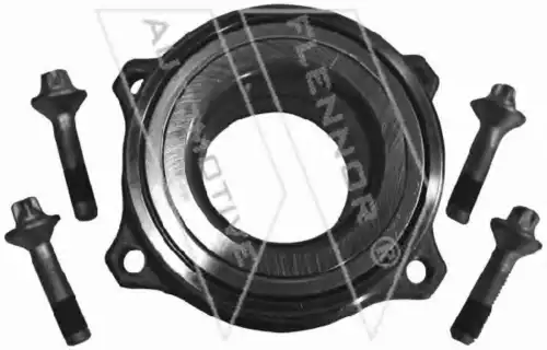 Рулевая тяга KAWE FR491494