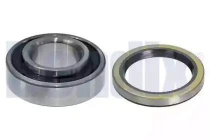 Рулевая тяга BENDIX 051266B