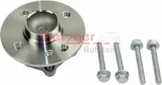 Шаровая опора METZGER WM 6701