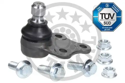 Шаровая опора OPTIMAL G3-975