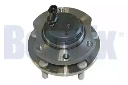 Рулевая тяга BENDIX 050951B