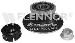 Рулевая тяга FLENNOR FR791704
