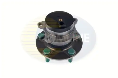 ремень поликлиновой VW CHA092 COMLINE