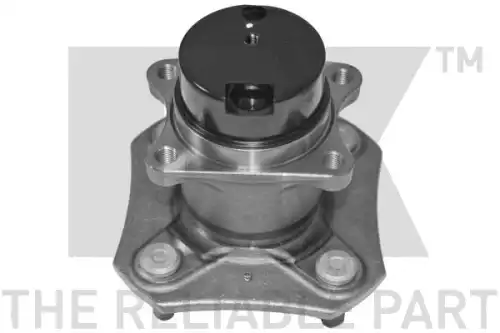 СТУПЕЦА КОЛЕЦА TIIDA-C11X-2007-UP/VERSA-C11X-2007 762242 NK