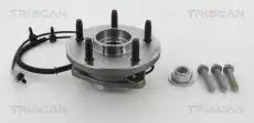 Рулевая тяга TRISCAN 853010166