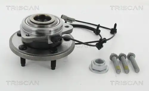 Рулевая тяга TRISCAN 853010166