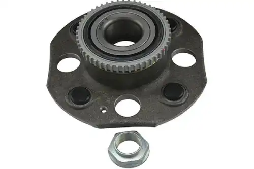 Рулевая тяга KAVO PARTS WBK-2018