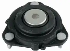 ОПОРА ПЕР.АМОРТИЗАТОРА (БЕЗ ПОДШИП.) 88-353-A BOGE