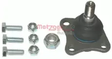 Шаровая опора METZGER 57011418