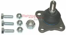 Шаровая опора METZGER 57011418