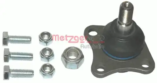 Шаровая опора METZGER 57011418
