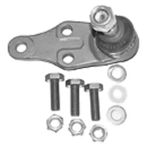 Шаровая опора MAPCO 59686